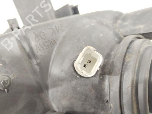 Left headlight CITROËN XSARA PICASSO (N68) 2.0 HDi | BP26579333C28 