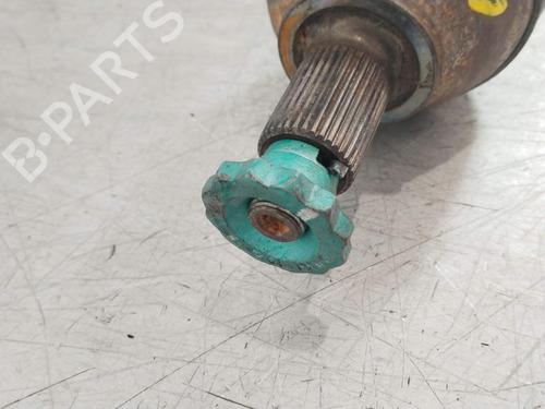Left front driveshaft SEAT ARONA (KJ7, KJP) 1.6 SRE | BP29588751M38 - Image 3