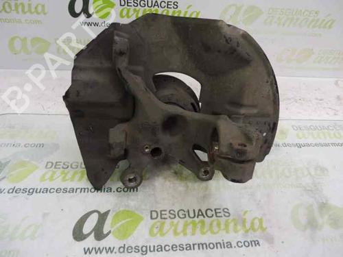 Right front steering knuckle BMW 3 (E46) 320 d | BP1842017M26 