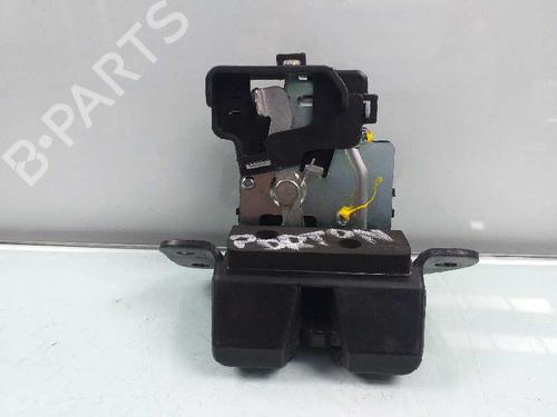 Used Tailgate lock KIA SPORTAGE III (SL) [2009-2017]  5772014