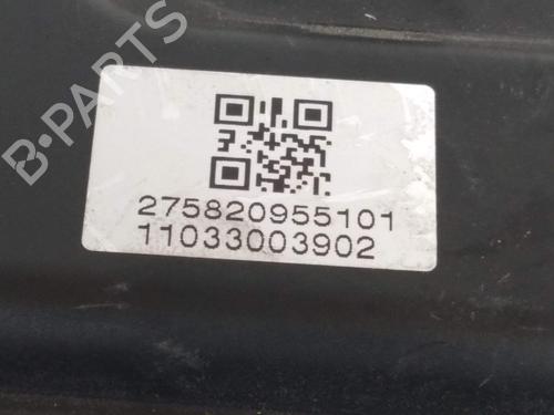 Engine control unit (ECU) OPEL ASTRA J (P10) | BP24318777M57 - Image 3