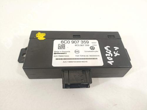 Used Electronic module Electronic module SEAT IBIZA IV SC (6J1, 6P5) [2008-2018] 13515114 13515114