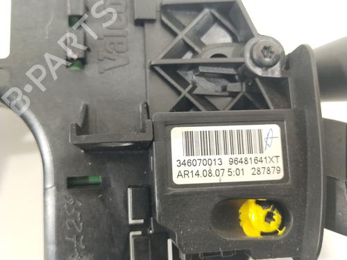 Headlight switch CITROËN C4 Picasso I MPV (UD_) 1.6 HDi | BP29734069I24 