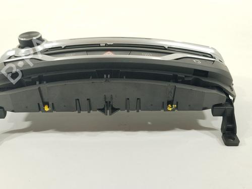 Switch PEUGEOT 308 II (LB_, LP_, LW_, LH_, L3_)  | BP16811237I30 