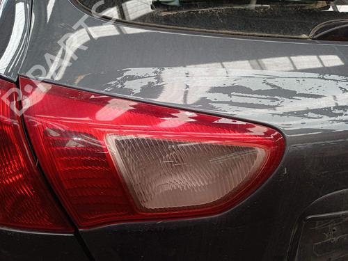 Used Left tailgate light Left tailgate light 36235580 36235580