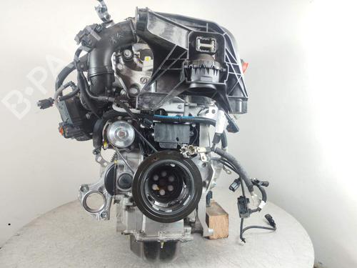 Engine CITROËN C4 Grand Picasso II (DA_, DE_) 1.2 THP 130 | BP28515641M1 - Image 4
