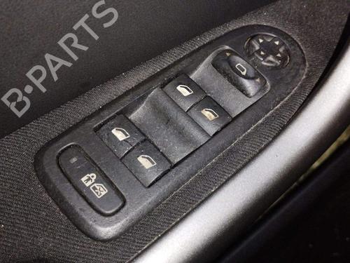 Used Left front window switch Left front window switch 39451591 39451591