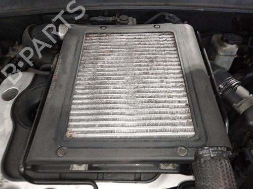 Used Intercooler Intercooler HYUNDAI SANTA FÉ II (CM) 2.2 CRDi GLS (150 hp) 36296553 36296553
