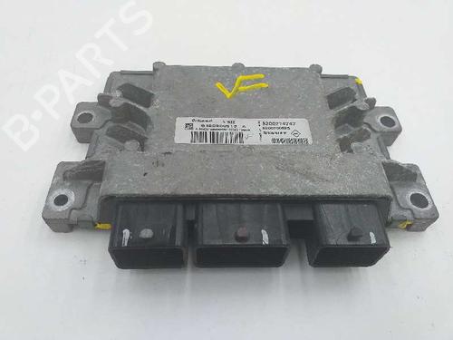 Used Engine control unit (ECU) RENAULT TWINGO II (CN0_) [2007-2025]  4859978
