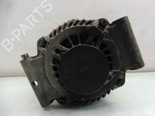 Alternator CITROËN BERLINGO MULTISPACE (B9) | BP4498858M7 - Image 3