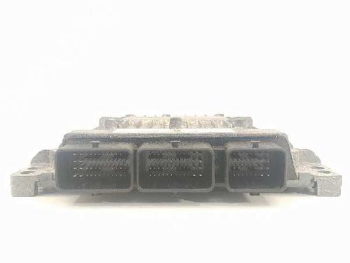 Engine control unit (ECU) FORD FIESTA VI (CB1, CCN)  | BP7661459M57 
