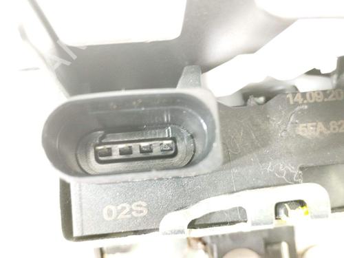 Bagklap lås SEAT LEON (KL1, KLG) 1.5 TSI | BP38933860C101 - Image 4