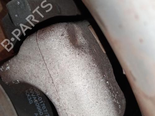 Used Left rear brake caliper Left rear brake caliper 38286902 38286902