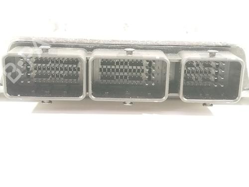 Engine control unit (ECU) FORD MONDEO IV (BA7) | BP21759449M57