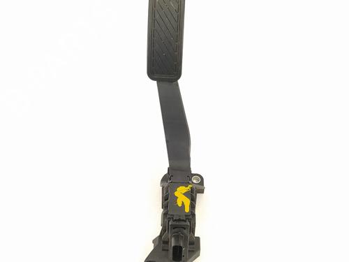 Used Pedal FORD FIESTA VII (HJ, HF) 1.0 EcoBoost (101 hp) 11862397