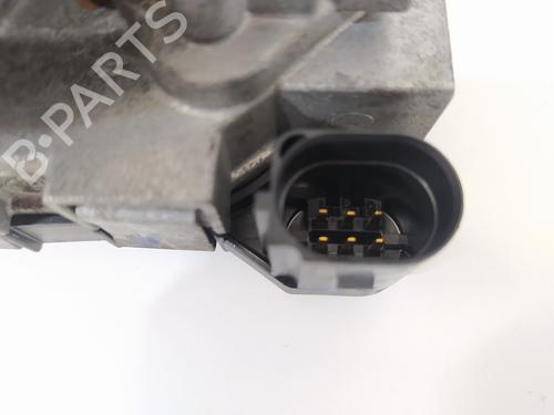 Throttle body FIAT 500 (312_)  | BP14851864M82 