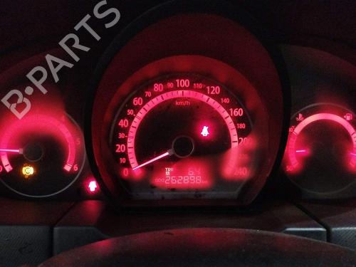 Engine KIA CEE'D Hatchback (ED) 1.6 CRDi 90 | BP36567013M1 - Image 4