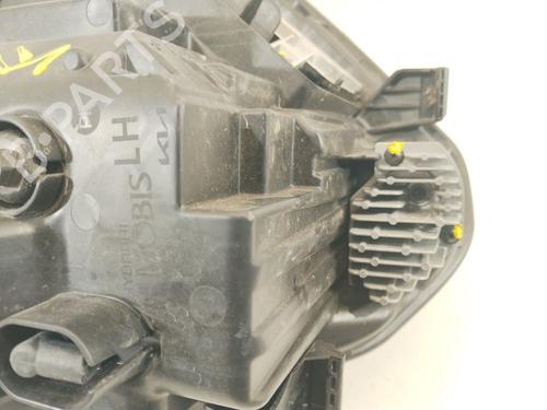 Left headlight KIA SPORTAGE V (NQ5)  | BP32477202C28  - Image 15