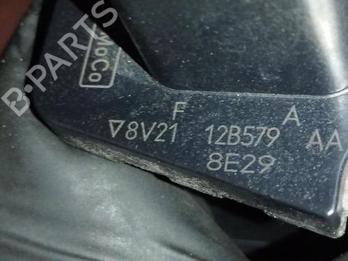 Mass air flow sensor FORD FIESTA VI (CB1, CCN) 1.6 TDCi | BP36786212M95 - Image 2