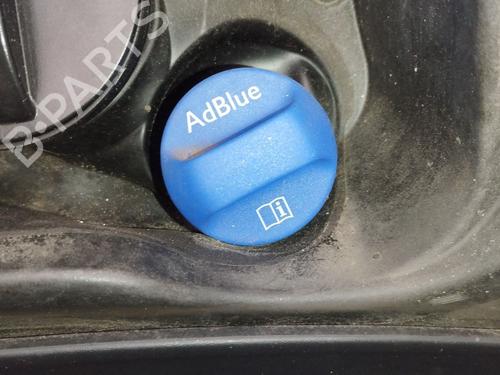 AdBlue-tank AdBlue-tank CITROËN C3 AIRCROSS II (2R_, 2C_) 1.5 BlueHDi 100 (2CYHYJ) (102 hp) 36086177 36086177