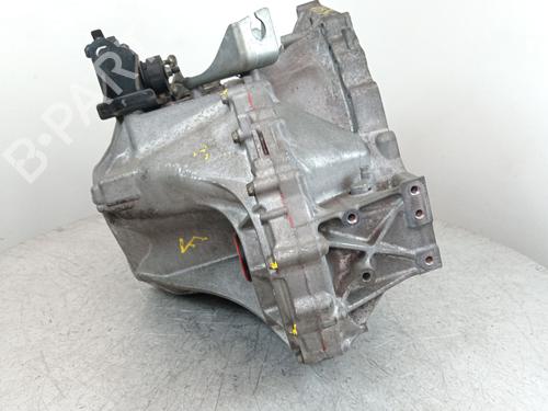Gearbox TOYOTA AVENSIS (_T25_) 2.2 D-4D (ADT251_, ADT251R) | BP16808541M3