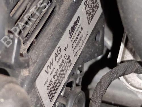 Alternator SEAT IBIZA V (KJ1, KJG) 1.0 TSI | BP36164666M7 - Image 3