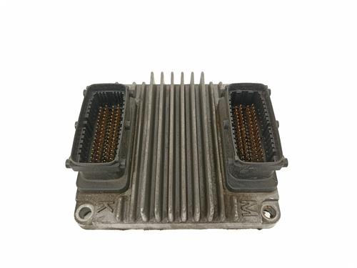 Used Engine control unit (ECU) OPEL ASTRA G Hatchback (T98) [1998-2009]  17726449