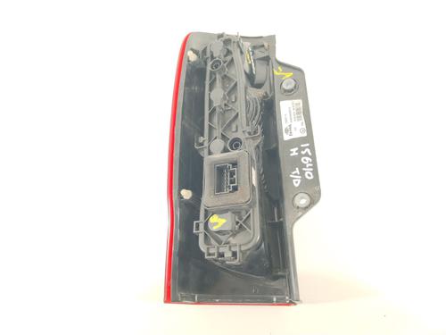 Right taillight FIAT FIORINO Box Body/MPV (225_) 1.3 D Multijet (225BXD1A, 225BXB1A, 225BXB11) | BP29746095C35 