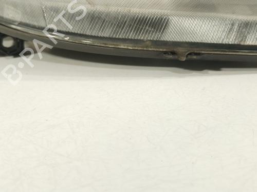 Right headlight SEAT LEON (1P1) 1.9 TDI | BP37152268C29 - Image 2