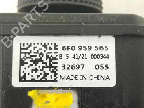 Mirror switch SEAT IBIZA V (KJ1, KJG) | BP36800784I25 - Image 5