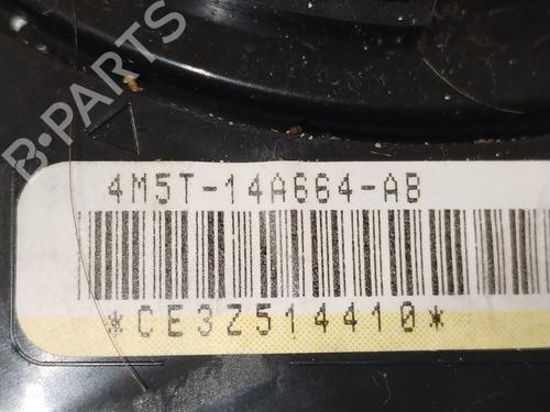 Ratstangsstang FORD FOCUS II (DA_, HCP, DP) 2.0 TDCi | BP30316326I23