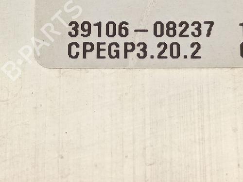 Engine control unit (ECU) KIA RIO IV (YB, SC, FB)  | BP29354864M57 