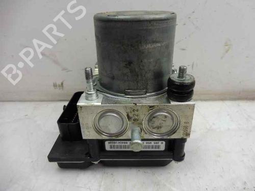 ABS pump CITROËN C5 III (RD_)  | BP2683689M43 