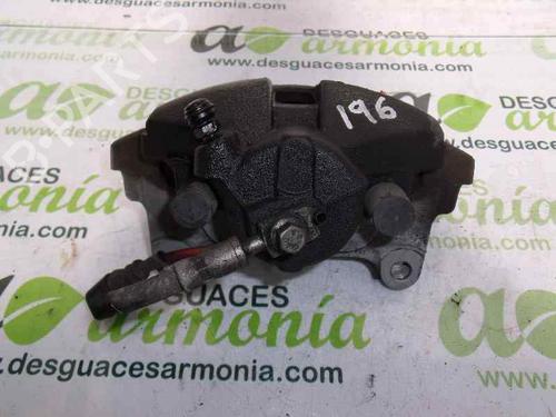 Left front brake caliper VW PASSAT B6 Variant (3C5) | BP11585447M105 - Image 3