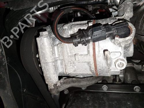 Used AC compressor AC compressor 35949416 35949416