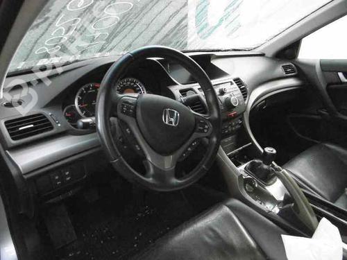 Mass air flow sensor HONDA ACCORD VIII (CU)  | BP1844650M95 