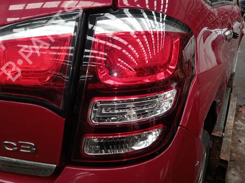 Used Right taillight Right taillight 38443475 38443475