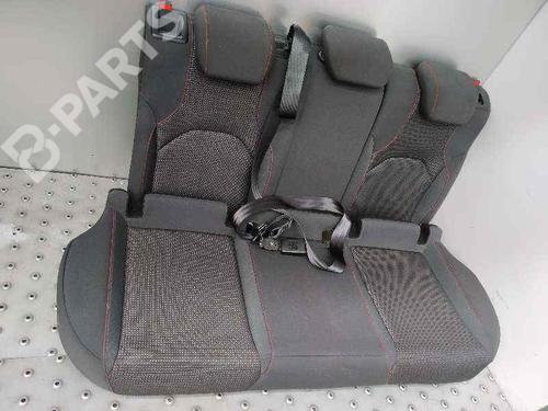 Seats set SEAT LEON SC (5F5) 1.4 TSI | BP5661398C78  - Image 14