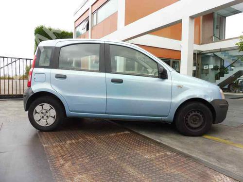 Alternator FIAT PANDA (169_)  | BP1876976M7 