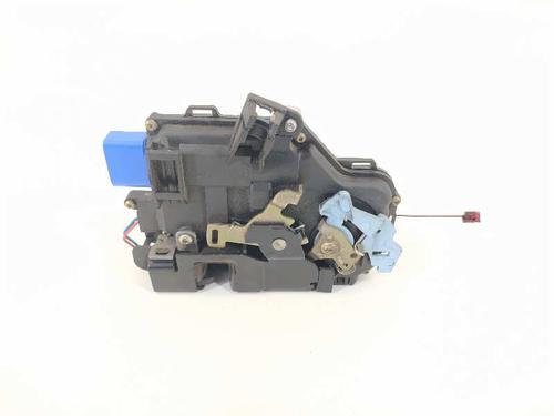Front right lock SEAT ALTEA (5P1)  | BP6466245C97 