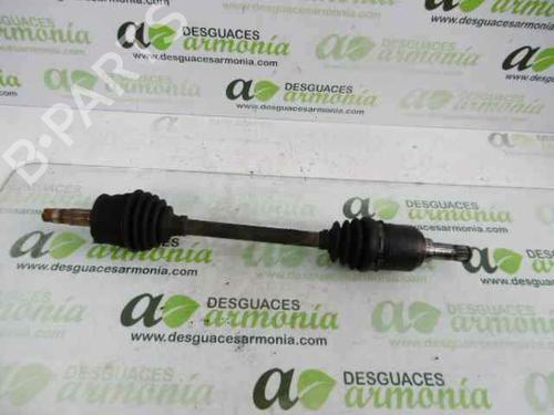 Used Left front driveshaft Left front driveshaft 1840332 1840332