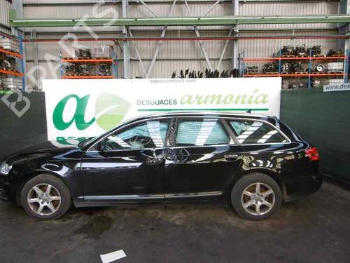 AUDI A6 C6 Avant (4F5) 2.0 TDI (136 hp) 170370