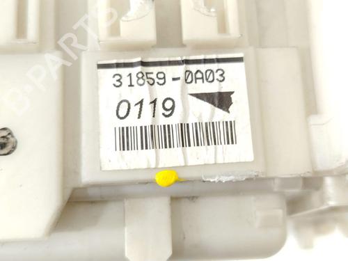 Fuse box TOYOTA AURIS (_E15_) 1.4 D-4D (NDE150_, NDE150R) | BP33794621E1 - Image 9