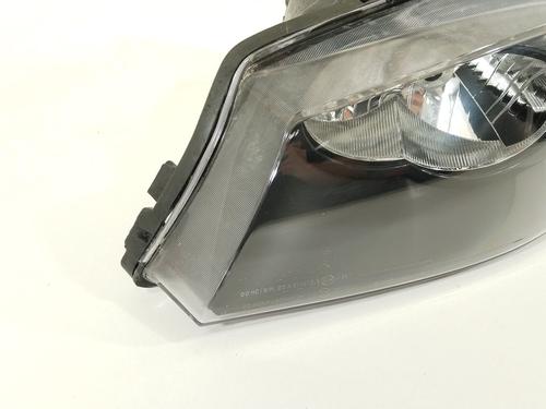 Left headlight SEAT IBIZA III (6L1) 1.9 SDI | BP27833047C28 