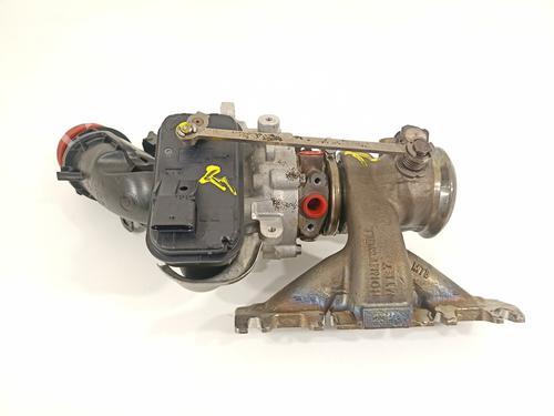 Used Turbocharger/Supercharger DACIA DUSTER (HM_) [2017-2025]  15250787