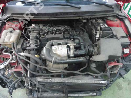 Front right window mechanism FORD FOCUS II (DA_, HCP, DP)  | BP4479502C23 