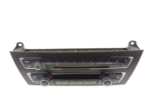 Climate control BMW 1 (F21) 116 i | BP23065665I5 - Image 4