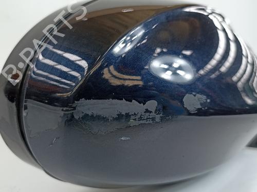 Right mirror BMW 3 (E90)  | BP5854674C27 