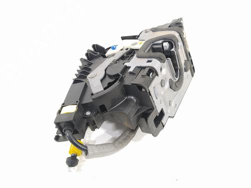 Front right lock MERCEDES-BENZ GLC Coupe (C253)  | BP11177338C97 
