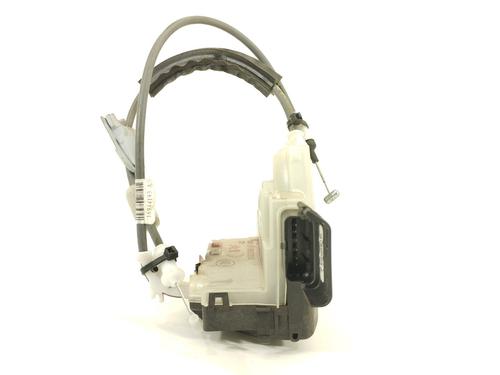Rear right lock PEUGEOT 208 II (UB_, UP_, UW_, UJ_)  | BP12259999C99 